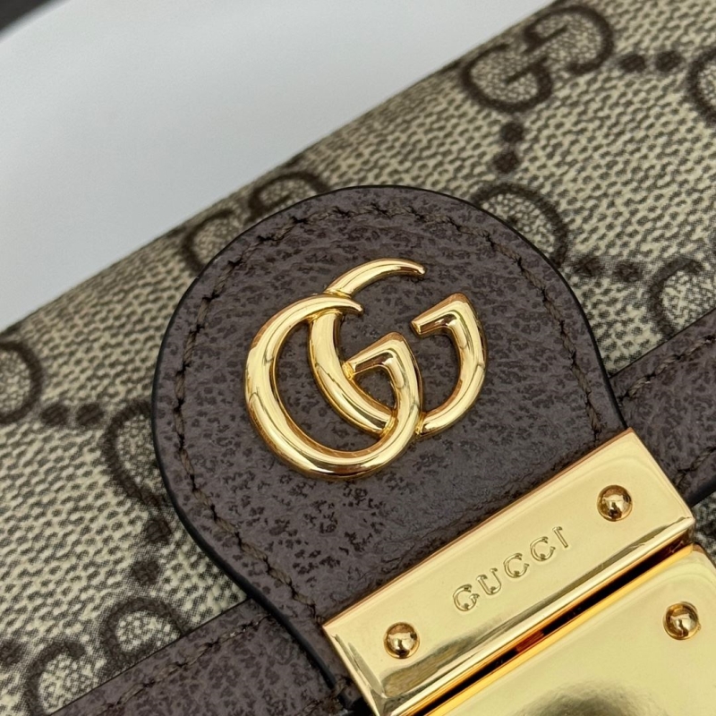 Gucci Satchel Bags